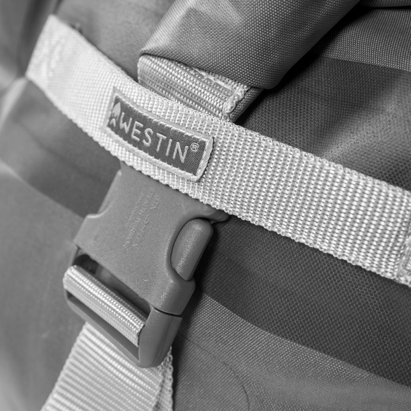 Westin W6 Roll-Top Duffel Bag Large - Image 2