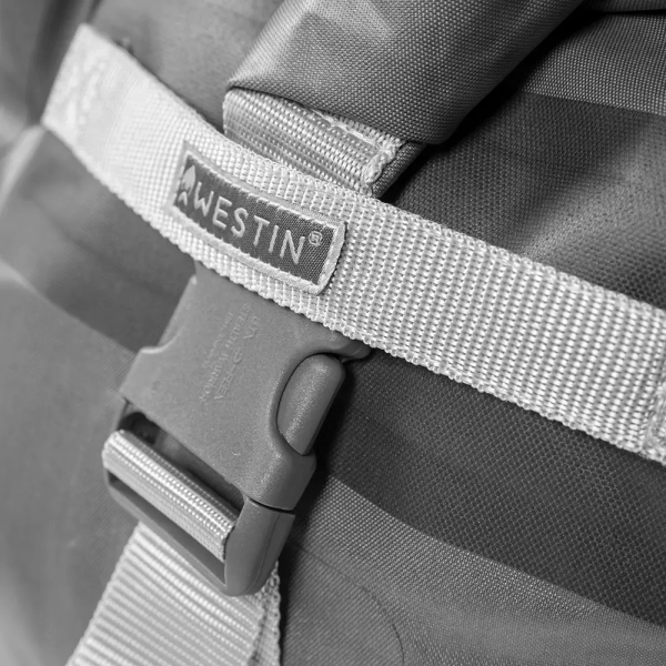 Westin W6 Roll-Top Duffelbag Large - Bild 2