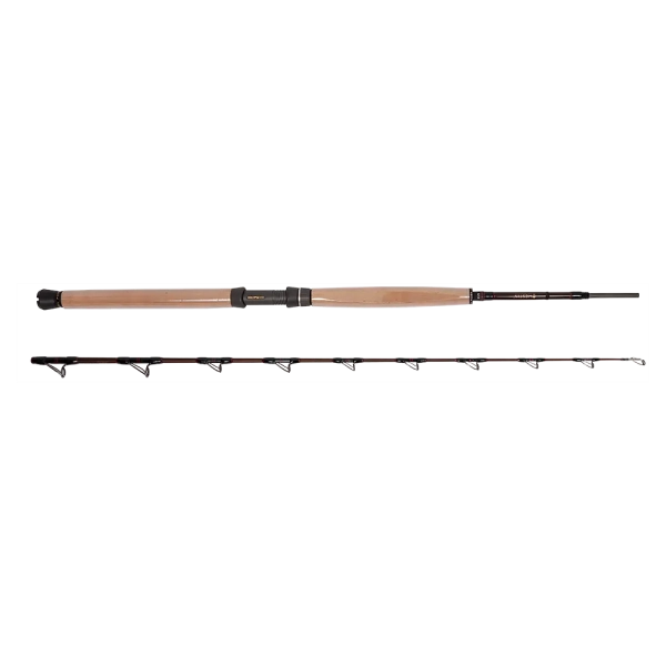 Westin W4 Boat 6'2" XH 20-30lbs 2sec - Bild 2