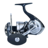 Daiwa 21 Certate SW 14000 XH