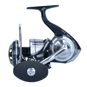 Daiwa 21 Certate SW 18000 H