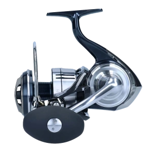 Daiwa 21 Certate SW 18000 H