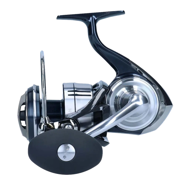 Daiwa 21 Certate SW 14000 XH