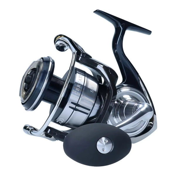 Daiwa 21 Certate SW 14000 XH - Bild 2