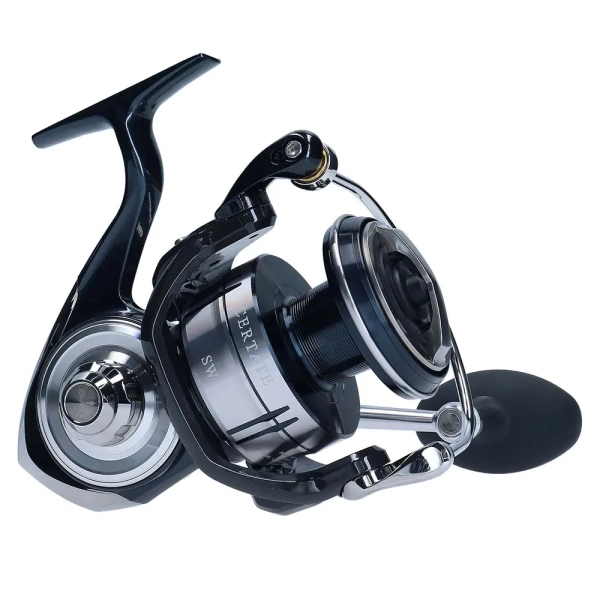 Daiwa 21 Certate SW 14000 XH - Bild 4