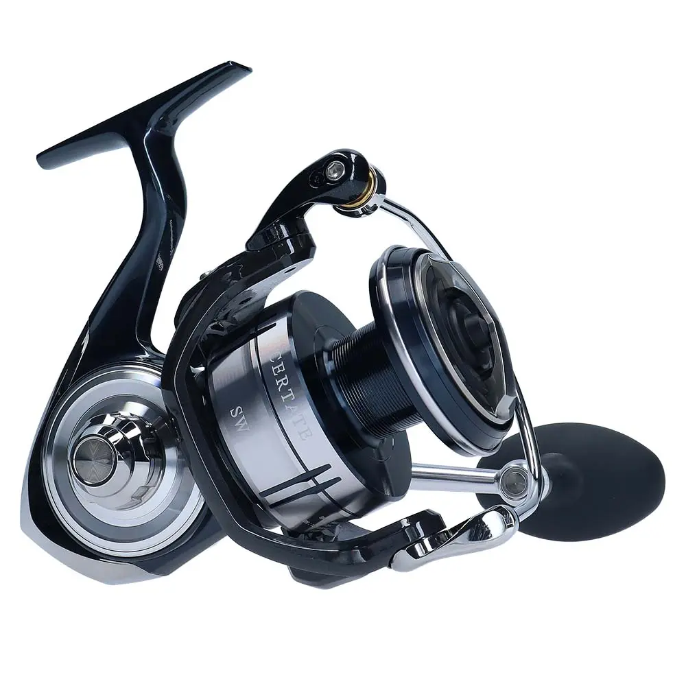 Daiwa 21 Certate SW 14000 XH – Sea Fishing Tackle Webshop