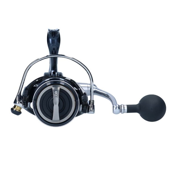 Daiwa 21 Certate SW 18000 H - Image 3