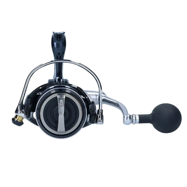 Daiwa 21 Certate SW 14000 XH - Bild 3