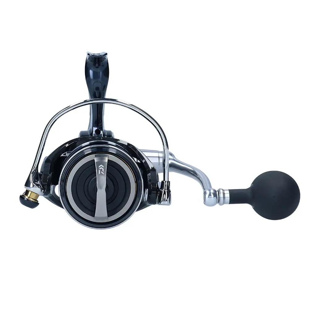 Daiwa 21 Certate SW 14000 XH – Sea Fishing Tackle Webshop