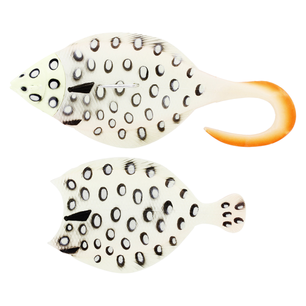 Westin Flat Matt 85 g