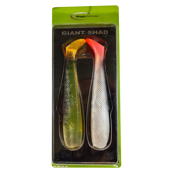 Kinetic Giant Shad 20 cm - Bild 4
