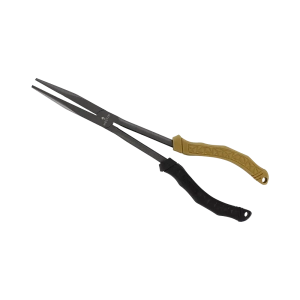 Unhooking pliers Large 29 cm Black Sand