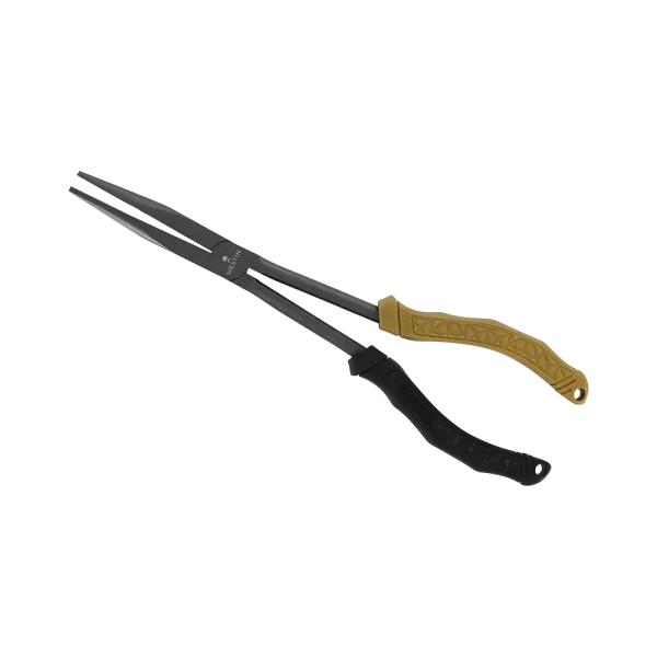 Unhooking pliers Large 29 cm Black Sand