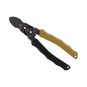 Power Cutter Large 21 cm Black Sand