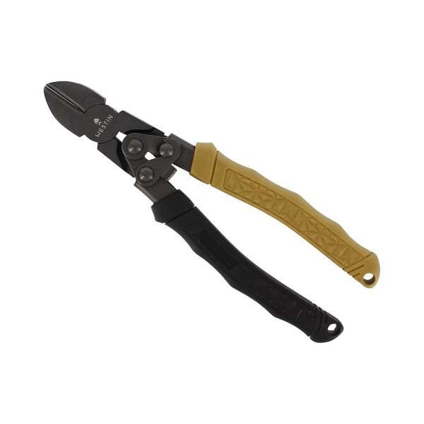 Power Cutter Large 21 cm Black Sand