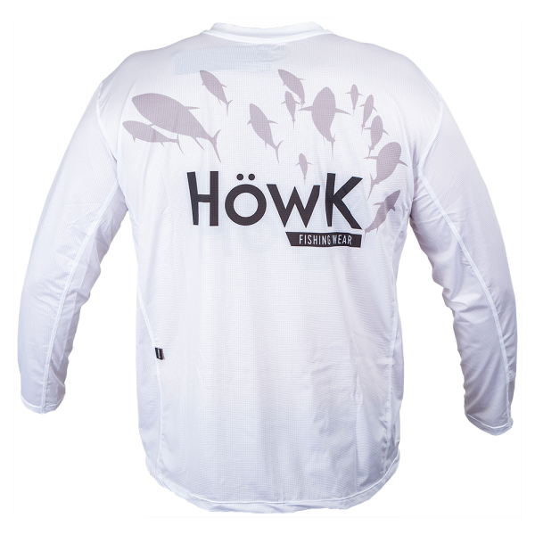 Höwk Tuna Classic White - Image 2