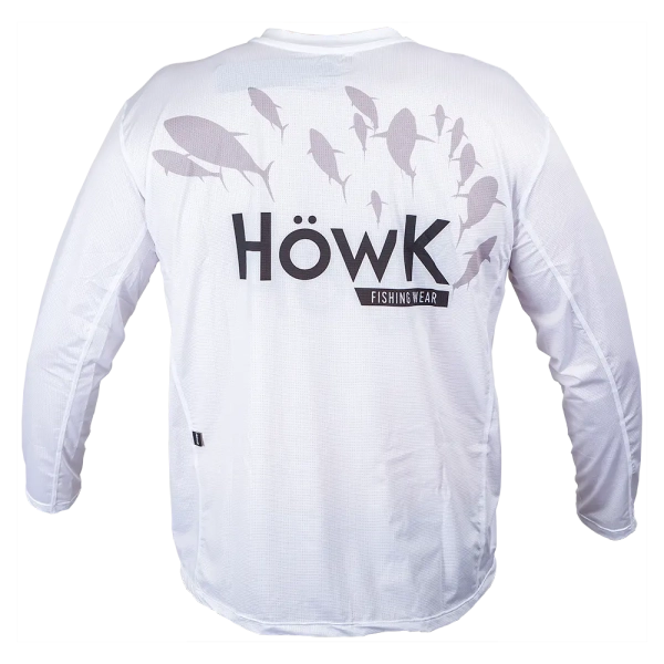 Höwk Tuna Classic White - Bild 2