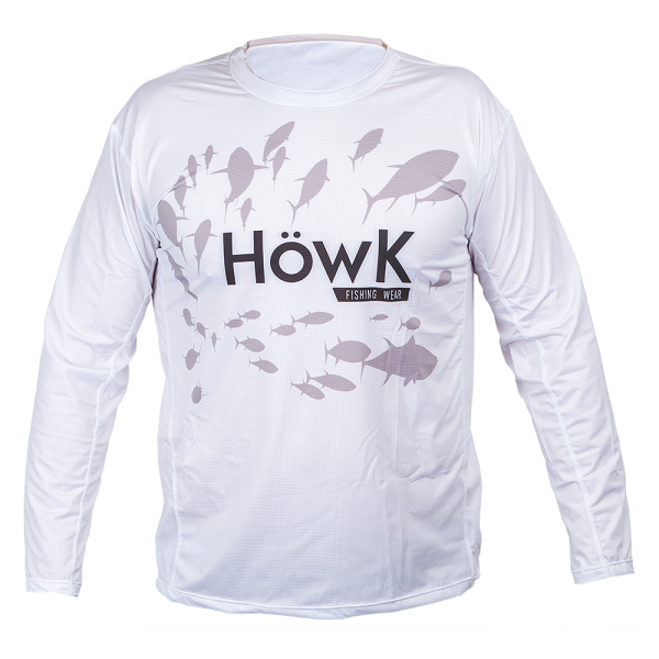 Höwk Tuna Classic White