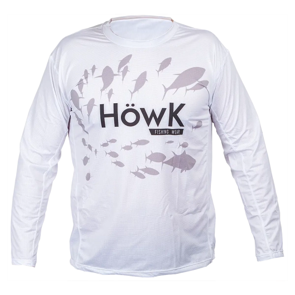 Höwk Tuna Classic White