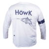 Höwk Tuna Attack White