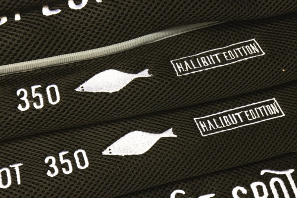Höwk – Hotspot 350 – Halibut Edition - Bild 6