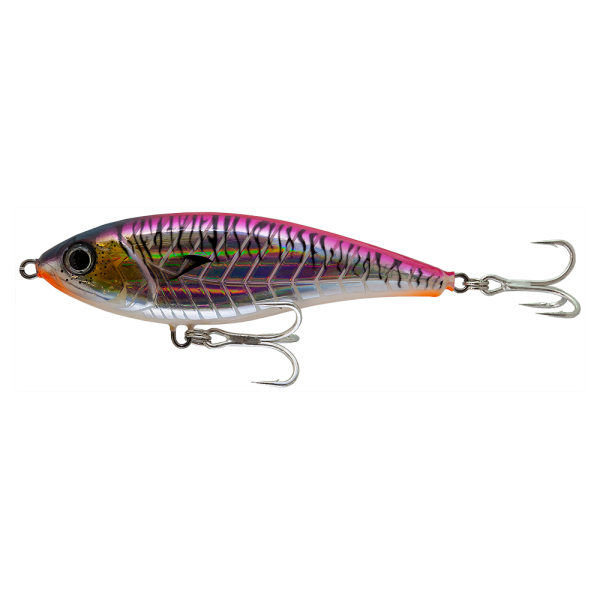 Hybrida J1 Tropic