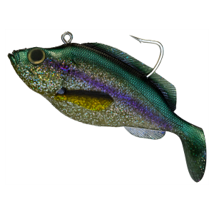 Red Ed 295 g - Shoeshine Herring
