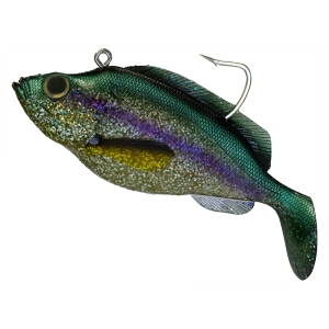 Red Ed 295 g - Shoeshine Herring