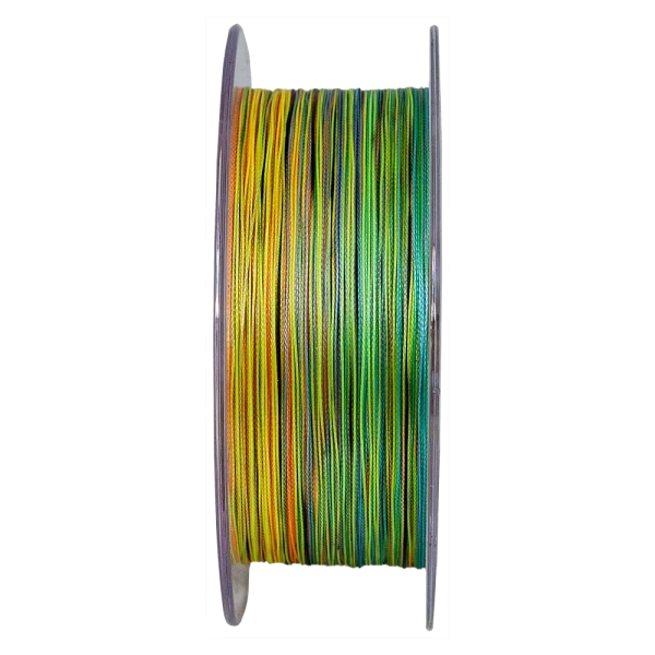 Strike Wire Multi Color X8 - 275 m - Bild 2