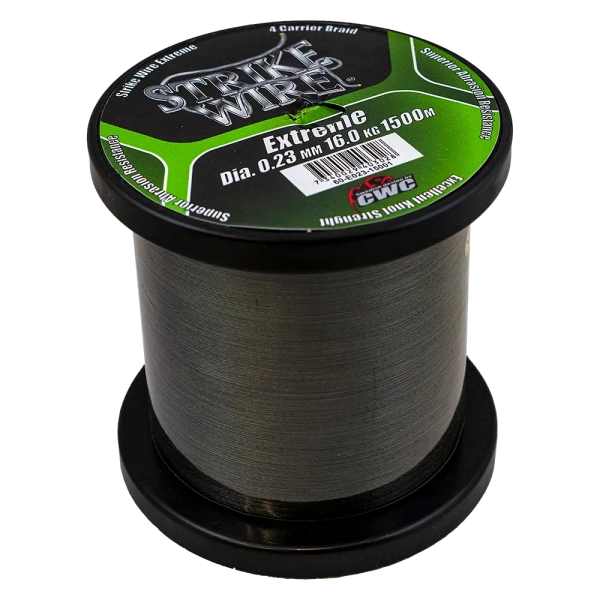Strike Wire Extreme - 1500 m