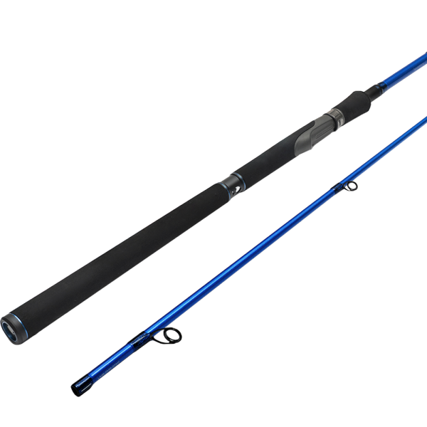 Westin W6 Powerstick 8'4"/250 cm H 10-50 g 2 sec - Image 2
