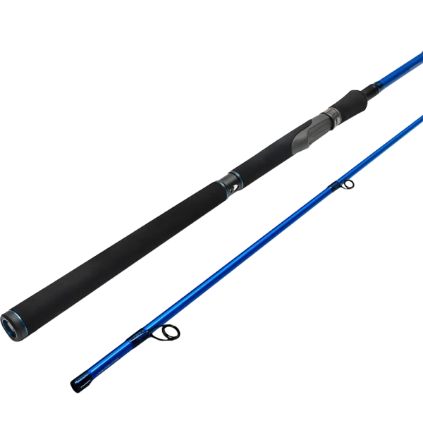 Westin W6 Powerstick 7'1"/213 cm H 15-60 g 2 sec - Bild 2