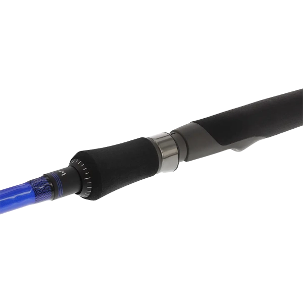 Westin W6 Powerstick 7'1"/213 cm H 15-60 g 2 sec - Bild 6