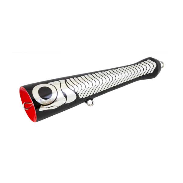 Westcoast Poppers Legend 145