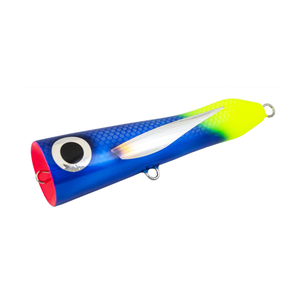 Westcoast Poppers Hammersley 130