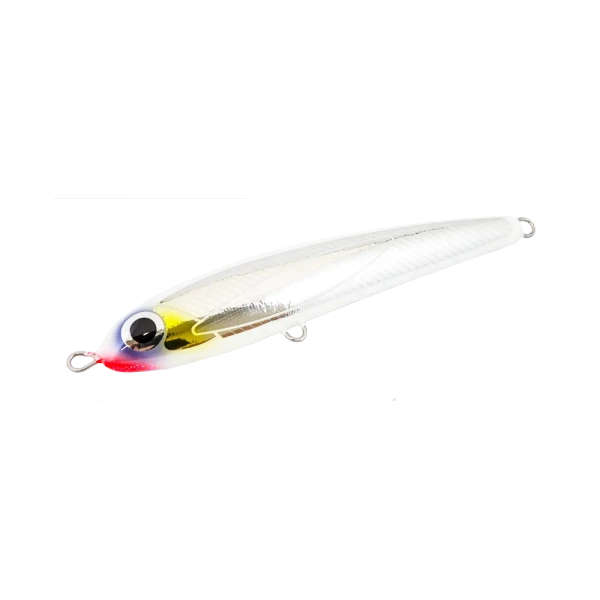 Westcoast Reef Stick floating 100 Foil-X - Bild 5