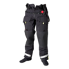 Ursuit Gemino Operative 4-tex Black - Bild 4