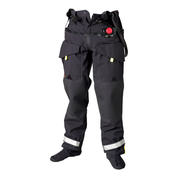 Ursuit Gemino Operative 4-tex Black - Image 4