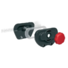 Ursuit Gemino Operative 4-tex Black - Bild 2