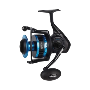 Okuma Azores ZXP-4000H FD