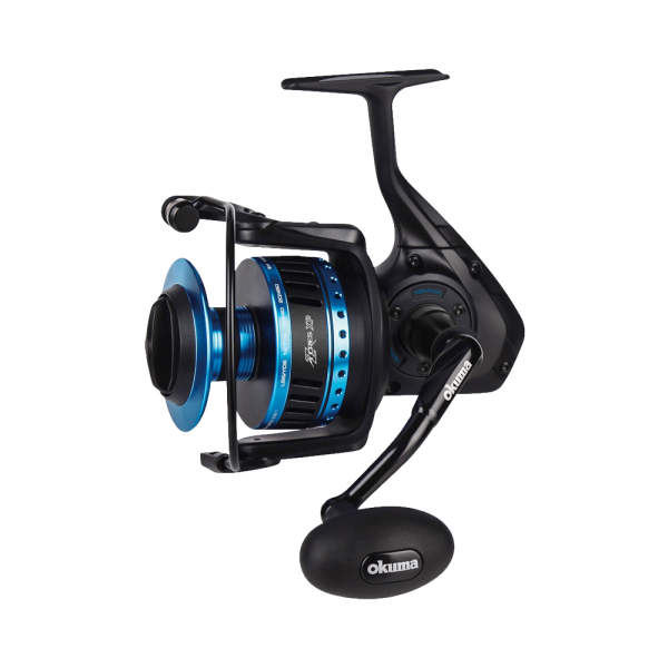 Okuma Azores ZXP-4000H FD