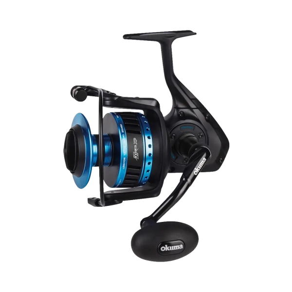 Okuma Azores ZXP-4000H FD