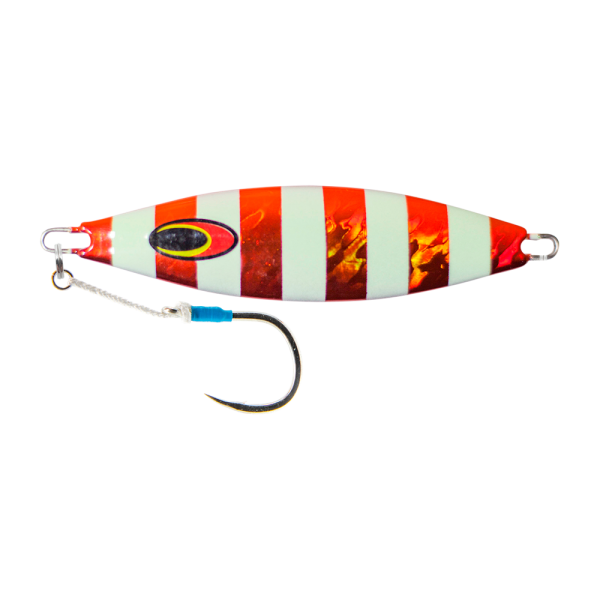 Nomad Buffalo Jig - 60 g - Image 2