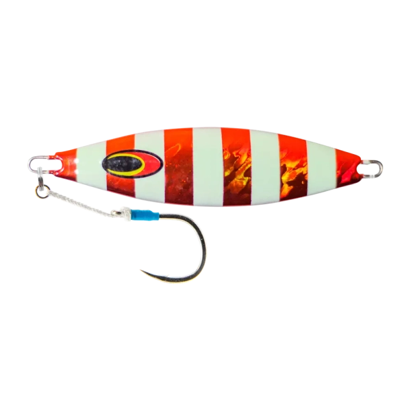 Nomad Buffalo Jig - 60 g - Bild 2