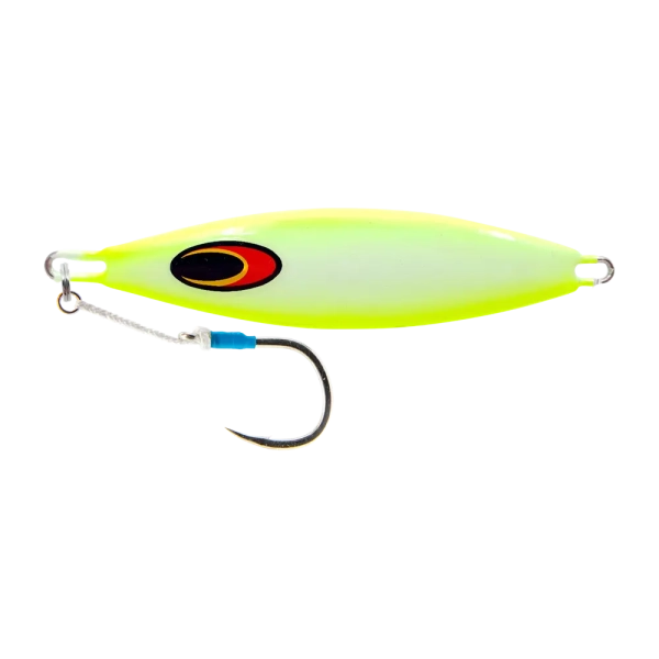 Nomad Buffalo Jig - 230 g - Bild 2