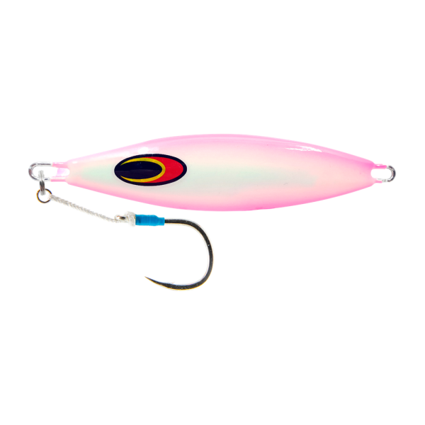 Nomad Buffalo Jig - 230 g - Image 3