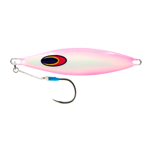 Nomad Buffalo Jig - 230 g - Bild 3