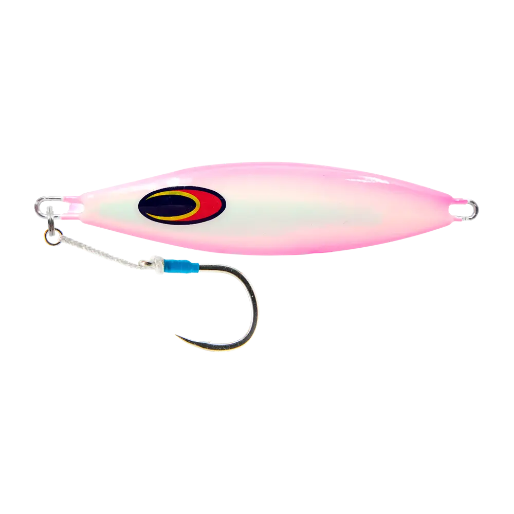 Nomad Buffalo Jig – 180 g – Sea Fishing Tackle Webshop