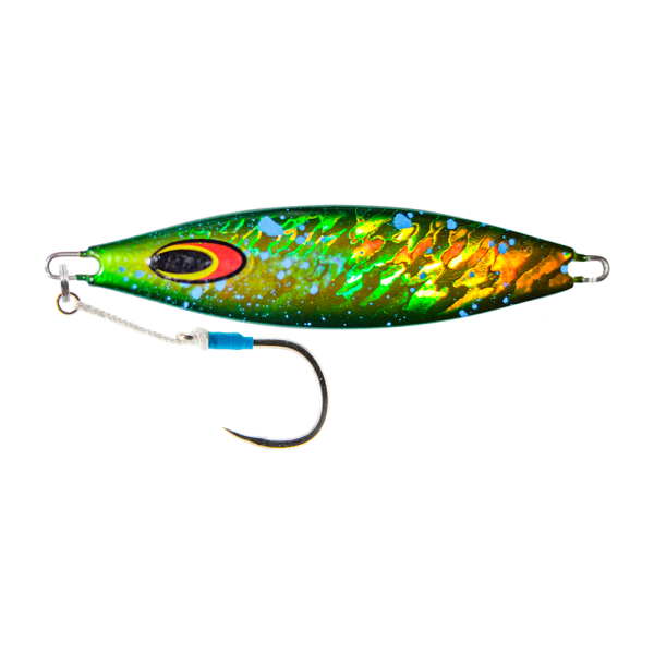 Nomad Buffalo Jig - 120 g - Image 10