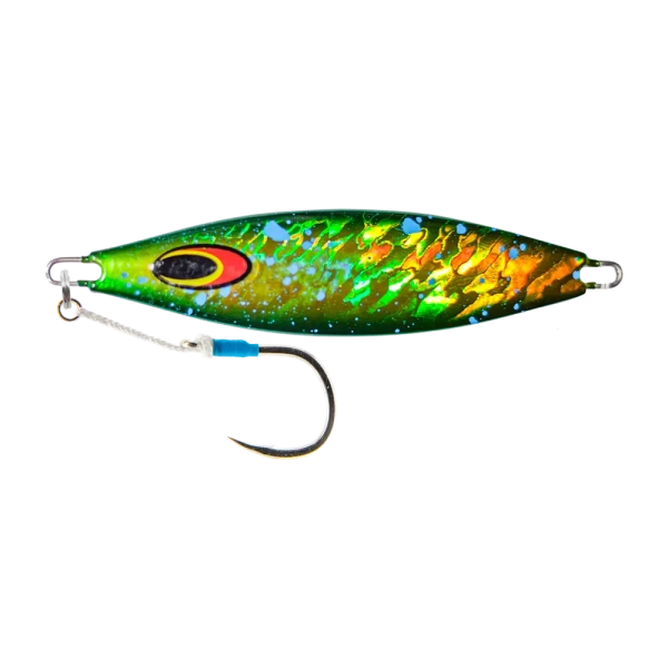 Nomad Buffalo Jig - 120 g - Bild 10